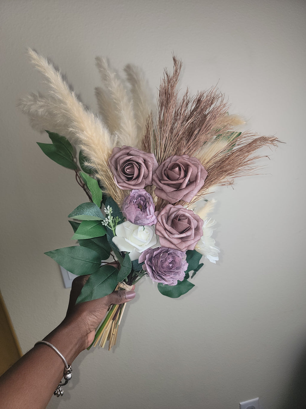 Boho Escape Collection | Bridesmaid Bouquet