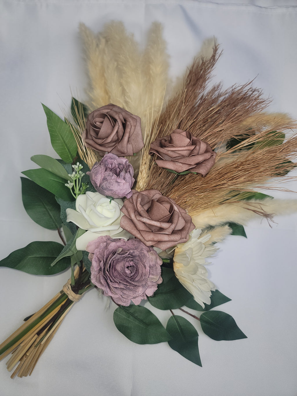 Boho Escape Collection | Bridesmaid Bouquet